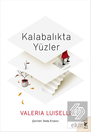 Kalabalıkta Yüzler