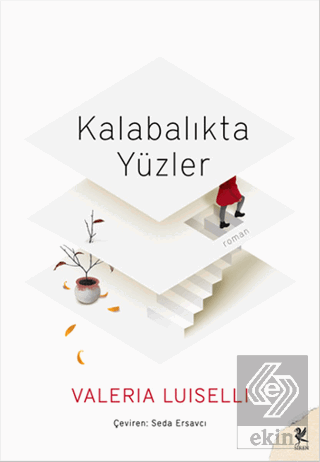 Kalabalıkta Yüzler