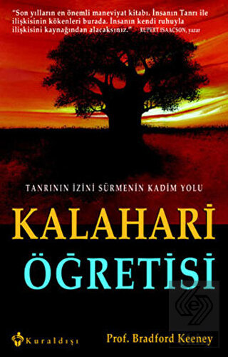 Kalahari Öğretisi