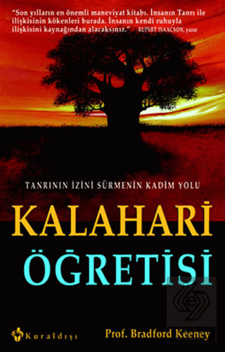 Kalahari Öğretisi