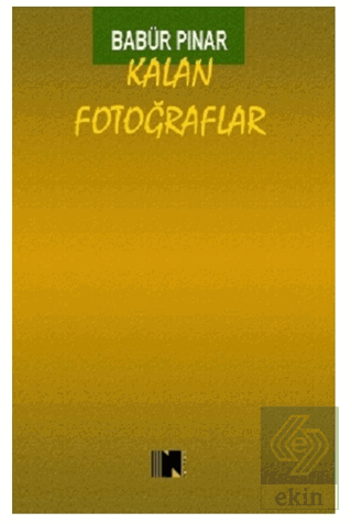 Kalan Fotoğraflar