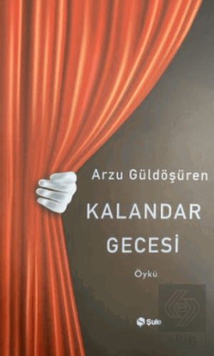 Kalandar Gecesi