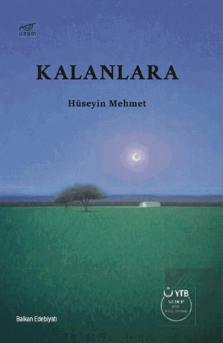 Kalanlara