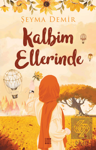 Kalbim Ellerinde