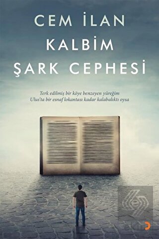 Kalbim Şark Cephesi