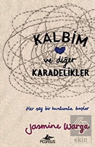 Kalbim ve Diğer Karadelikler