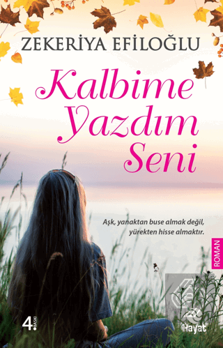 Kalbime Yazdım Seni