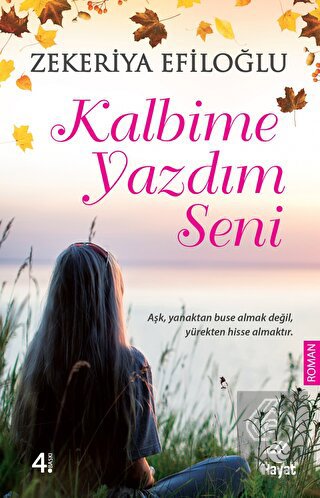 Kalbime Yazdım Seni