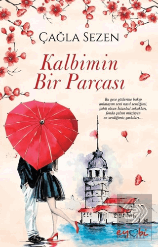 Kalbimin Bir Parçası