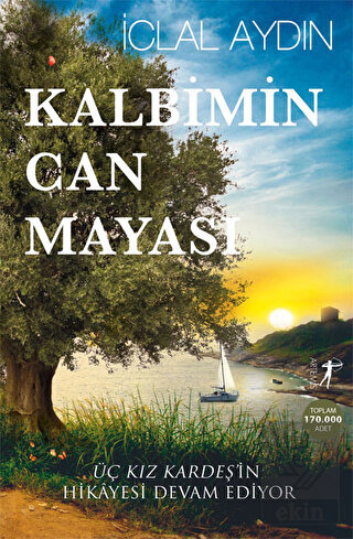 Kalbimin Can Mayası