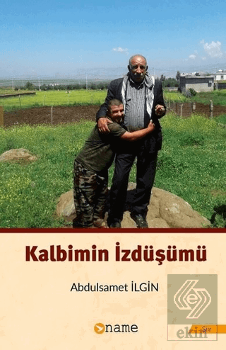 Kalbimin İzdüşümü