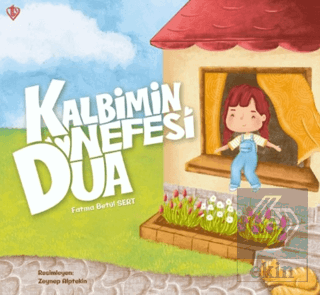 Kalbimin Nefesi Dua