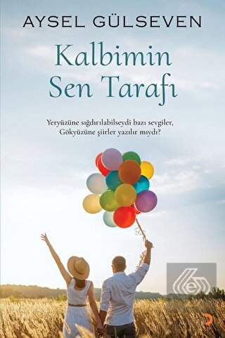 Kalbimin Sen Tarafı