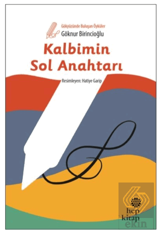 Kalbimin Sol Anahtarı