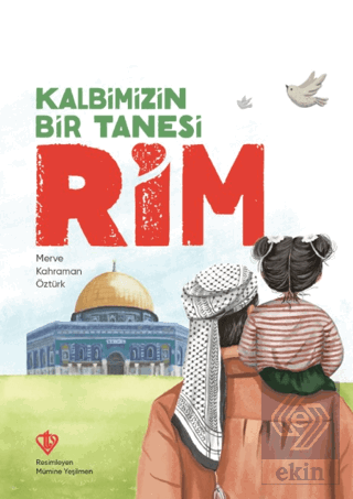 Kalbimizin Bir Tanesi Rim