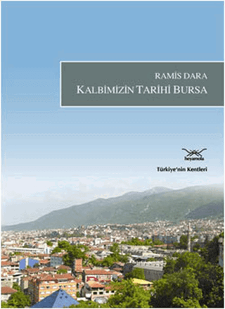 Kalbimizin Tarihi Bursa