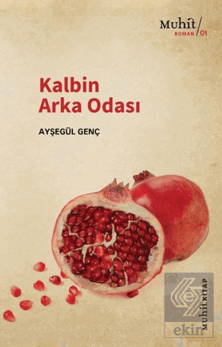 Kalbin Arka Odası