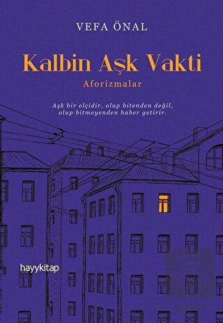 Kalbin Aşk Vakti