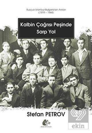 Kalbin Çağrısı Peşinde Sarp Yol