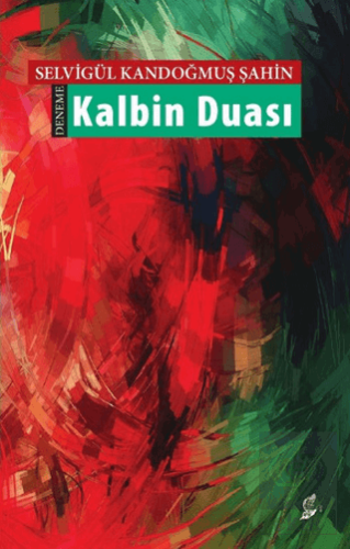 Kalbin Duası