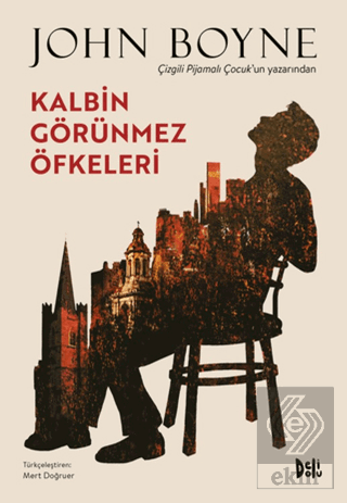 Kalbin Görünmez Öfkeleri