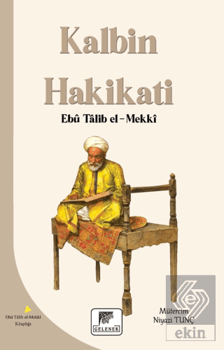 Kalbin Hakikati