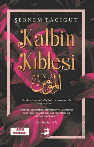 Kalbin Kıblesi