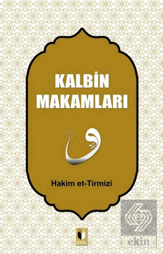 Kalbin Makamları