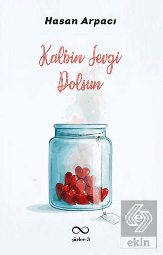 Kalbin Sevgi Dolsun