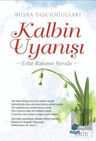 Kalbin Uyanışı