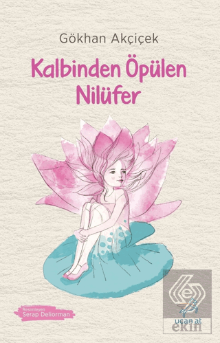 Kalbinden Öpülen Nilüfer