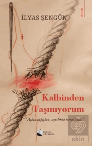 Kalbinden Taşınıyorum