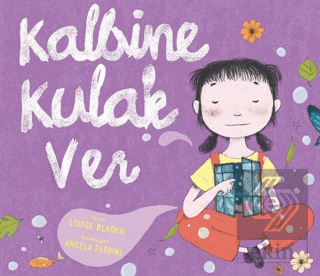 Kalbine Kulak Ver