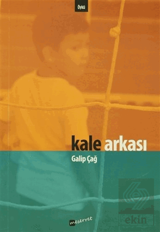 Kale Arkası