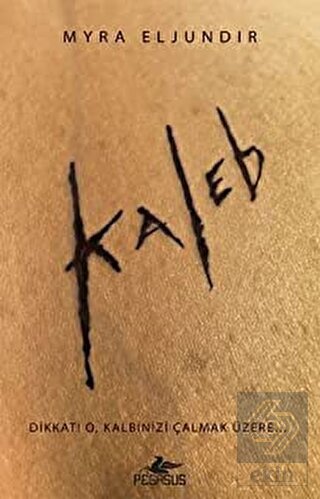 Kaleb