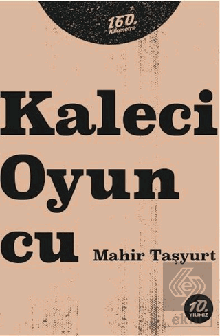 Kaleci Oyuncu