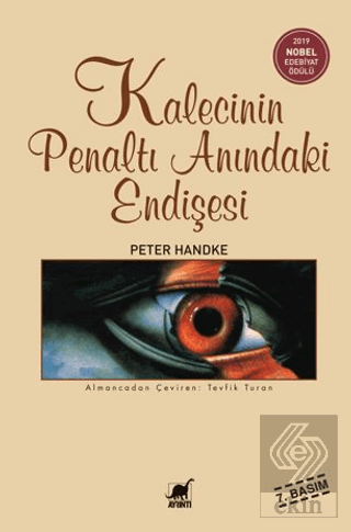 Kalecinin Penaltı Anındaki Endişesi