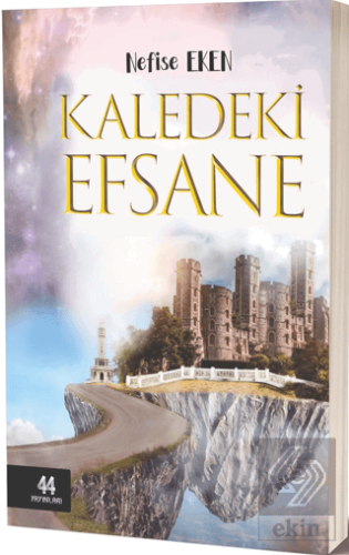 Kaledeki Efsane