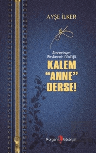 Kalem Anne Derse