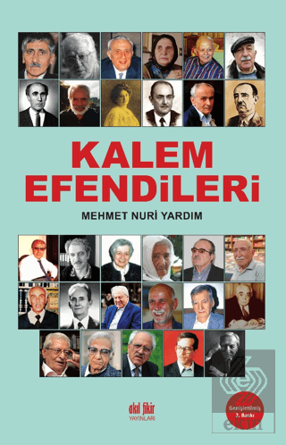 Kalem Efendileri