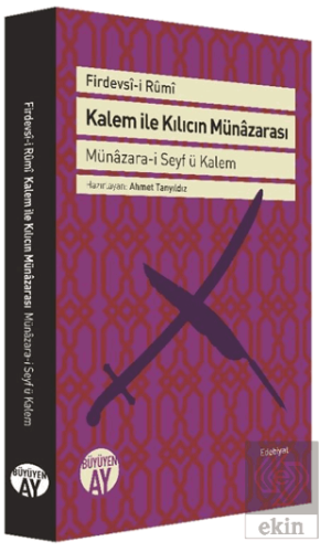 Kalem ile Kılıcın Münazarası