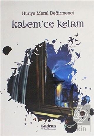 Kalem\'ce Kelam