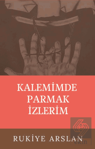 Kalemimde Parmak İzlerim