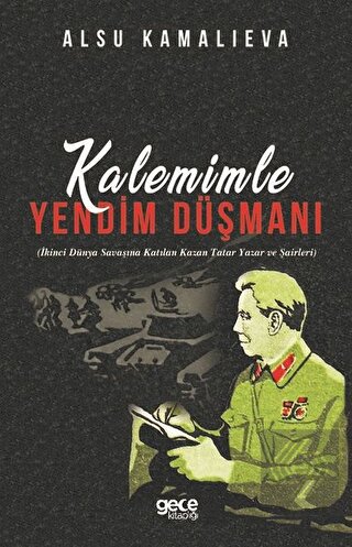 Kalemimle Yendim Düşmanı