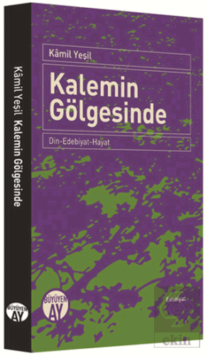 Kalemin Gölgesinde