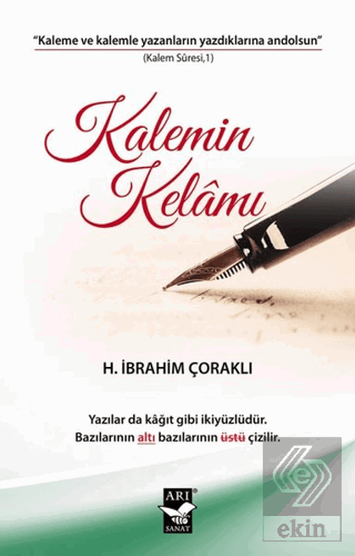 Kalemin Kelamı