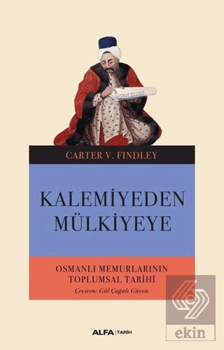 Kalemiyeden Mülkiyeye