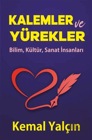 Kalemler ve Yürekler