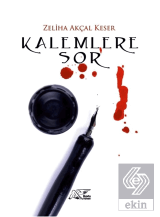 Kalemlere Sor