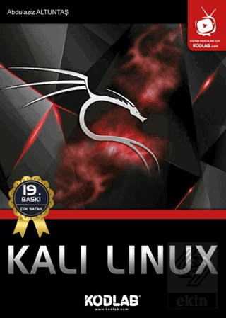 Kali Linux